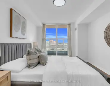 #2101-1 Elm Dr W City Centre 1 beds 2 baths 1 garage 499900.00