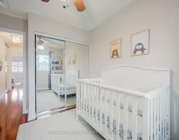 
#44-1485 Torrington Dr East Credit 3 beds 4 baths 2 garage 699999.00        