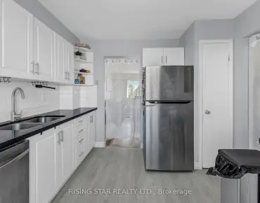 #2-7440 GOREWAY Dr Malton 3 beds 3 baths 1 garage 649900.00