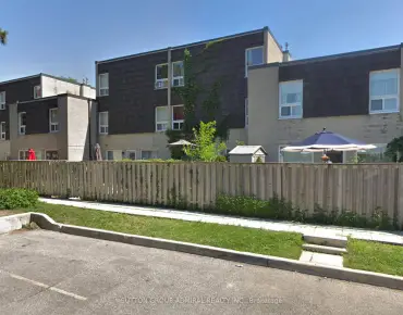 
#11-21 Four Winds Dr York University Heights 3 beds 2 baths 1 garage 669900.00        