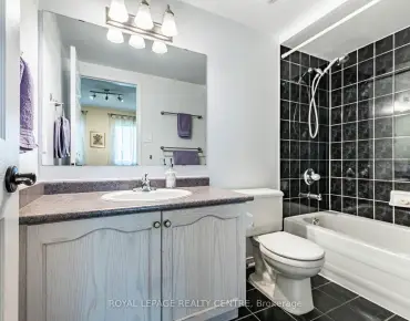 
#25-6810 Meadowvale Town Centre Circ Central Erin Mills 4 beds 3 baths 2 garage 779900.00        