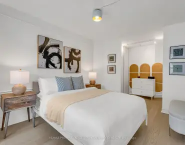 #302-1 Ripley Ave High Park-Swansea 2睡房1卫生间1车位, 出售价格635000.00加元