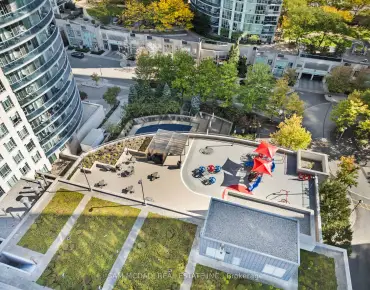 #1805-80 Absolute Ave S City Centre 1 beds 2 baths 1 garage 399000.00