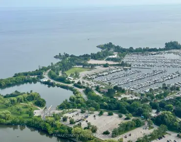 
#6206-30 Shore Breeze Dr Mimico 1 beds 1 baths 1 garage 800000.00        