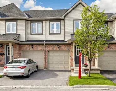 #80-4600 Kimbermount Ave Central Erin Mills 3 beds 3 baths 2 garage 699000.00