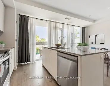
#4-60 George Butchart Dr Downsview-Roding-CFB 3 beds 4 baths 1 garage 899000.00        