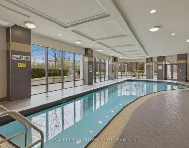 
#205-1135 Royal York Rd Edenbridge-Humber Valley 1 beds 1 baths 1 garage 535000.00        