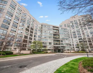 #723-2267 Lake Shore Blvd W Mimico 1 beds 2 baths 1 garage 879000.00