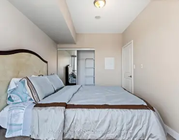 
            #909-50 Absolute Ave City Centre 1睡房1卫生间1车位, 出售价格359900.00加元                    