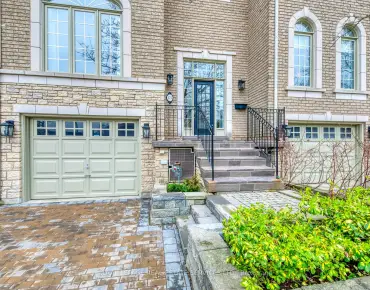 #2-175 La Rose Ave Willowridge-Martingrove-Richview 3睡房4卫生间3车位, 出售价格1199000.00加元