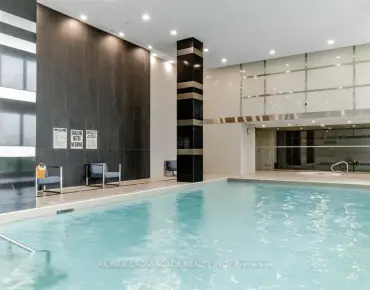 
            #604-215 Sherway Gardens Rd Islington-City Centre West 2睡房2卫生间1车位, 出售价格599900.00加元                    