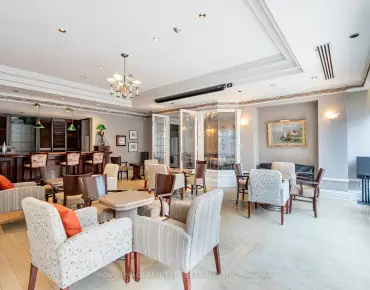 
            #403-1 Ripley Ave High Park-Swansea 2睡房2卫生间2车位, 出售价格1049000.00加元                    