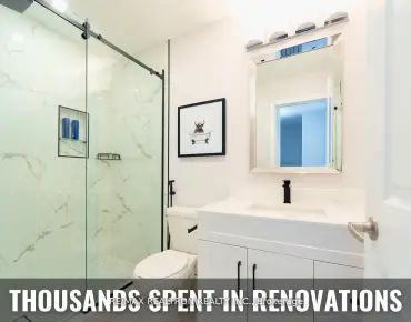 
            #235-2355 Sheppard Ave W Humberlea-Pelmo Park W5 2睡房2卫生间1车位, 出售价格599500.00加元                    