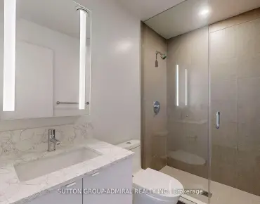 
#611-270 Dufferin St South Parkdale 1 beds 2 baths  garage 749000.00        