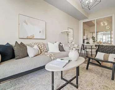 
#329-30 Shore Breeze Dr Mimico 2 beds 2 baths 1 garage 839000.00        