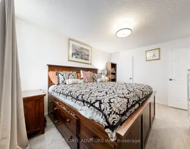 #705-10 Tobermory Dr Black Creek 2 beds 1 baths 1 garage 415000.00