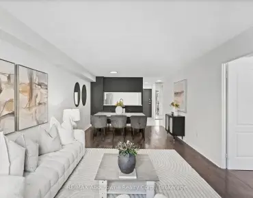 #1108-300 Webb Dr City Centre 1 beds 1 baths 1 garage 488000.00