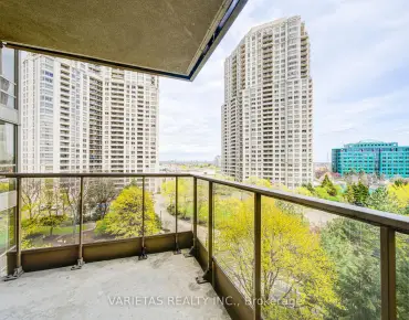 #702-45 Kingsbridge Garden Circ Hurontario 2 beds 2 baths 1 garage 768000.00