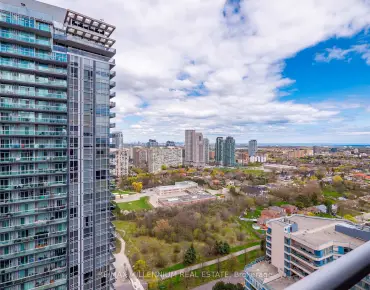 
#2604-225 Webb Dr City Centre 1 beds 2 baths 1 garage 559000.00        