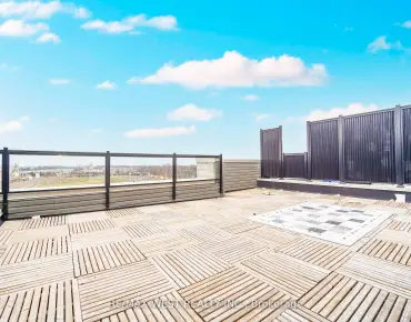 
            #20-39 John Perkins Bull Dr Downsview-Roding-CFB 3睡房3卫生间1车位, 出售价格735000.00加元                    
