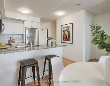 
            #912-1070 Sheppard Ave W York University Heights 1睡房1卫生间1车位, 出售价格524800.00加元                    