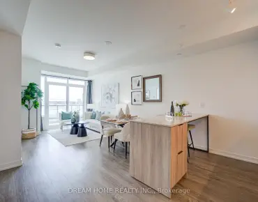 #621-2485 Eglinton Ave W Central Erin Mills 1 beds 1 baths 1 garage 399900.00