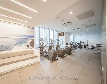 
            #2107-70 Annie Craig Dr Mimico 2睡房2卫生间1车位, 出售价格789000.00加元                    