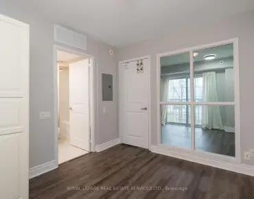 
            #79-9 Windermere Ave High Park-Swansea 1睡房1卫生间车位, 出售价格375000.00加元                    