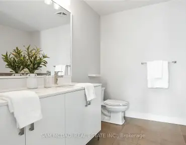 
            #415-1575 Lakeshore Rd W Clarkson 2睡房2卫生间2车位, 出售价格1180000.00加元                    