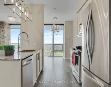 
#2002-3975 Grand Park Dr City Centre 2 beds 2 baths  garage 649000.00        