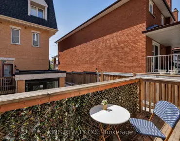 #138-390 Hopewell Ave Briar Hill-Belgravia 2 beds 2 baths garage 625000.00
