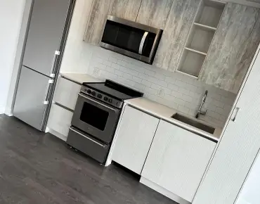 
#622-251 Manitoba St Mimico 1 beds 1 baths 1 garage 528800.00        