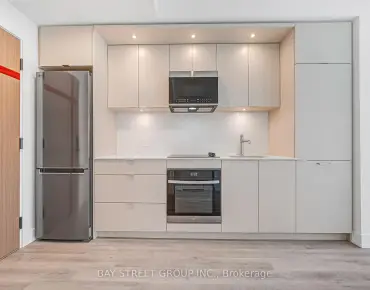 
25 Cordova Ave Islington-City Centre West 1 beds 1 baths  garage 384900.00        