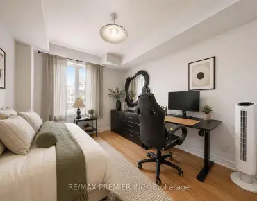 
            #2046-3033 Finch Ave Humbermede 1睡房1卫生间1车位, 出售价格520000.00加元                    