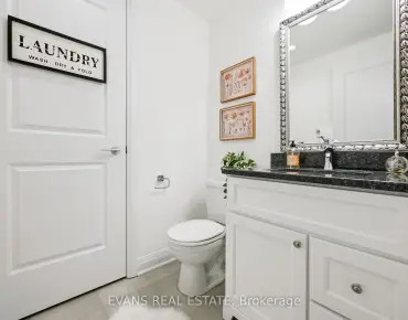 #1411-1055 Southdown Rd Clarkson 1睡房2卫生间1车位, 出售价格565000.00加元