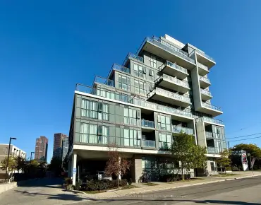 
#302-16 McAdam Ave Yorkdale-Glen Park 1 beds 1 baths 1 garage 429000.00        