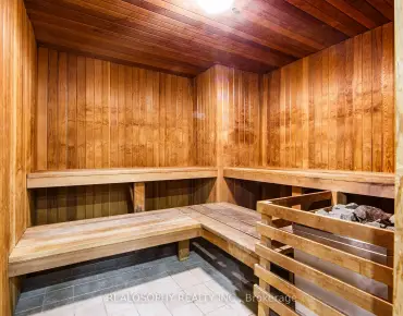
            #756-24 Southport St High Park-Swansea 1睡房1卫生间1车位, 出售价格429000.00加元                    
