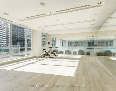 
            #2402-16 Brookers Ln Mimico 1睡房1卫生间1车位, 出售价格565000.00加元                    