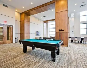 #4601-2200 lake shore Blvd W Mimico 2 beds 2 baths 1 garage 839900.00
