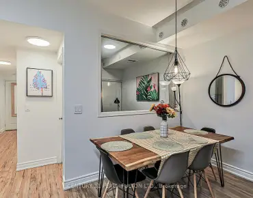 
            #7-68 Winston Park Blvd Downsview-Roding-CFB 2睡房1卫生间1车位, 出售价格495000.00加元                    