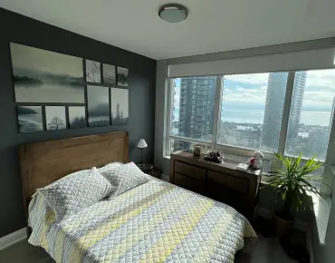 #2401-36 Park Lawn Rd Mimico 1 beds 1 baths 1 garage 569800.00