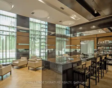 
            #1603-235 SHERWAY GARDENS Rd Islington-City Centre West 2睡房2卫生间1车位, 出售价格686000.00加元                    