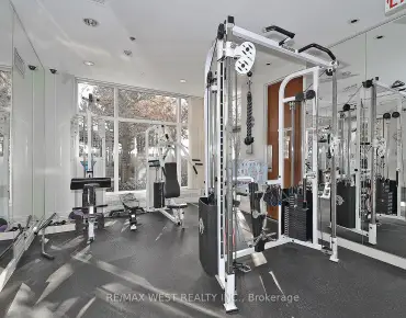 
#2204-1 Palace Pier Crt Mimico 1 beds 1 baths 1 garage 719900.00        