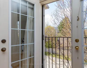 #10-1130 Cawthra Rd Mineola 3睡房4卫生间2车位, 出售价格999000.00加元