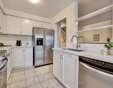 
#30-2665 Thomas St Central Erin Mills 3 beds 3 baths 2 garage 869000.00        