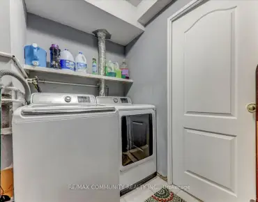 #503-2835 Islington Ave Humber Summit 3 beds 2 baths 1 garage 544900.00