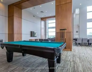 #308-2212 Lake Shore Blvd W Mimico 2睡房2卫生间1车位, 出售价格688888.00加元