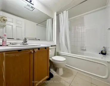 
            #1304-70 High Park Ave High Park North 1睡房1卫生间1车位, 出售价格525000.00加元                    