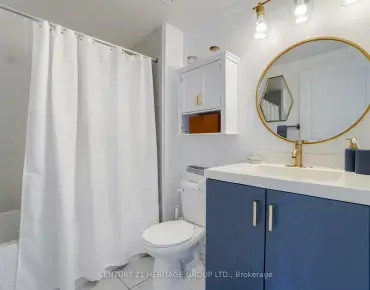 #1503-15 Legion Rd Mimico 1睡房1卫生间1车位, 出售价格499990.00加元