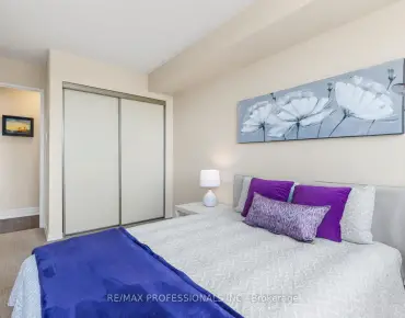 #2308-1300 Islington Ave Islington-City Centre West 2睡房2卫生间2车位, 出售价格729000.00加元